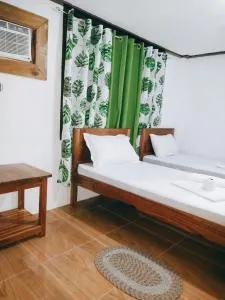 Ziah's Guest House - 沙璜