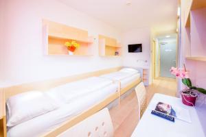 Twin Room room in Kolpinghaus Bolzano