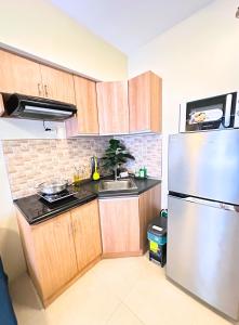 Avida Towers IT PARK Fast Wi-fi