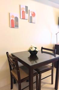 Avida Towers IT PARK Fast Wi-fi