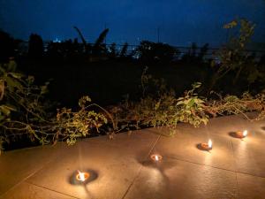 Namadi heights Bungalow