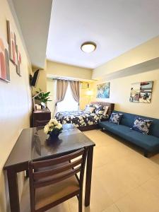 Avida Towers IT PARK Fast Wi-fi