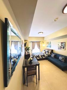 Avida Towers IT PARK Fast Wi-fi