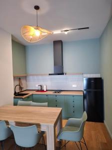 New Gudauri Two Bedroom Apartment Neo Building