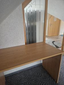 Helle Dachgeschoßwohnung Nr 4