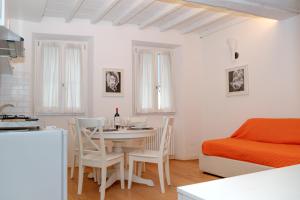 Appartamento Standard con 1 Camera da Letto