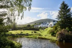 Macdonald Forest Hills Resort - Inveraray