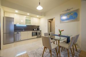 Stylish TOP center Flat 100m to Vitosha blvd