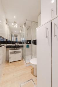 Duplex Dreams de Sevilla Barrio Santa Cruz