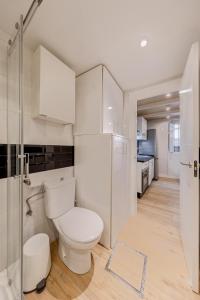 Duplex Dreams de Sevilla Barrio Santa Cruz