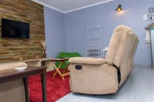 Crystal Homes - Kimana