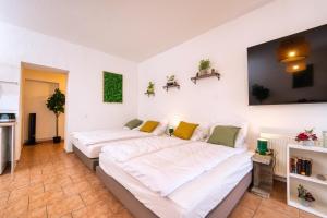 Staywell - Bright Apartment in Prenzlauer Berg