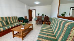 Altura Beach Apartment