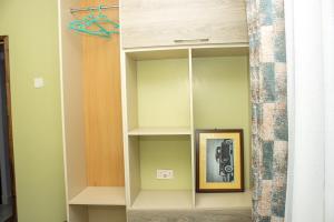 Crystal Homes