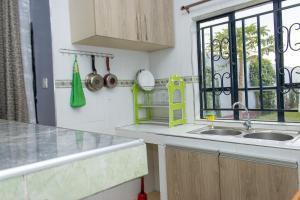 Crystal Homes