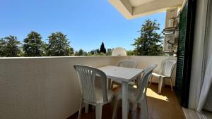 Altura Beach Apartment