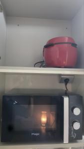 # Hotel Style # Cozy # Gangnam Plastic # Super Station Area # High-rise City View # Airport Bus # Comfort in the City # Gangnam-daero # Chromecast