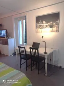 taverny 2 pièces , 2 lits de 2 places - Bessancourt