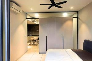 The Skyforest Retreat at Jelatek KLCC