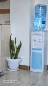 The flair's nest kisii - Kisii