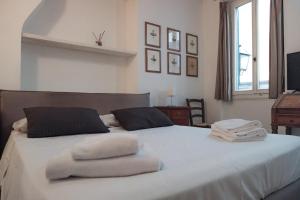 Appartamento Loft con 1 Camera da Letto