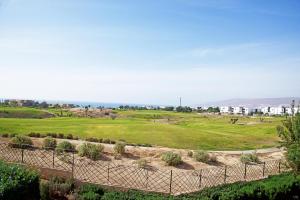 Magnifique Duplex de luxe vue sur mer et Golf - Taghazout Bay