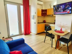 Studio Lotus - self check-in