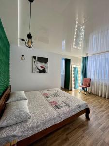 Studio Apartment Center