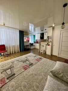 Studio Apartment Center