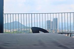 The Skyforest Retreat at Jelatek KLCC