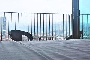 The Skyforest Retreat at Jelatek KLCC