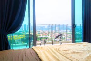 The Skyforest Retreat at Jelatek KLCC