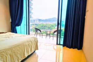 The Skyforest Retreat at Jelatek KLCC