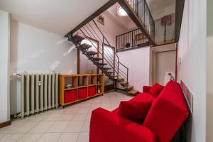 Rifugio Di Romeo e Giulietta