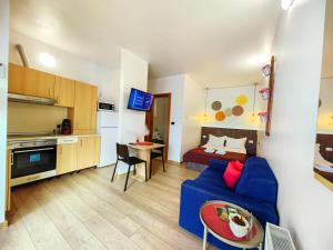 Studio Lotus - self check-in