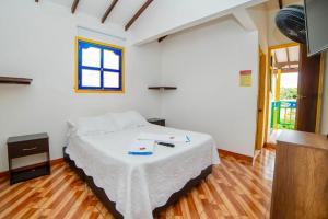 Finca cerca al parque del café