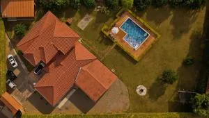 Finca cerca al parque del café - 普韦布洛保