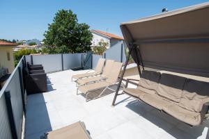 Villa Canolle Istria