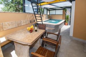 Villa Canolle Istria