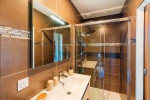 Appartements Vacances Au Lac Dans Un Duplex 3 : photos des chambres