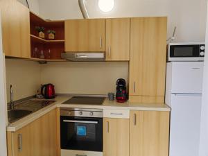 Studio Lotus - self check-in