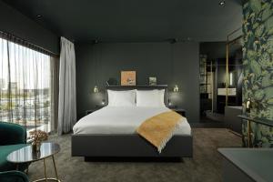 Family Suite room in Van der Valk Hotel Amsterdam - Amstel