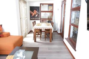 Villa on Flamingo Vlei