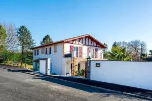 Vacances Au Lac Dans Un Duplex 3 - Ibarron