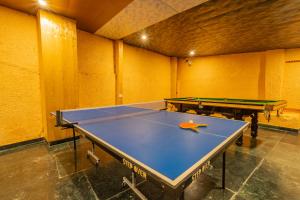 Hill River Resort By West Western -Property of the Year 2024-25 - Central Heated & Air Cooled, Near Mall Road