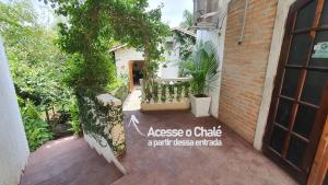 Casa Encanto do Alto Espaçosa Completa com Suíte Hidromassagem Quarto e Banheiro Extra