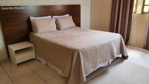 Casa Encanto do Alto Espaçosa Completa com Suíte Hidromassagem Quarto e Banheiro Extra