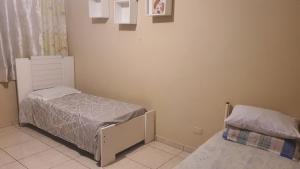 Casa Encanto do Alto Espaçosa Completa com Suíte Hidromassagem Quarto e Banheiro Extra