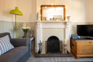 Bonheur, Southwold - Aldeburgh Coastal Cottages