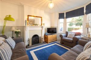 Bonheur, Southwold - Aldeburgh Coastal Cottages